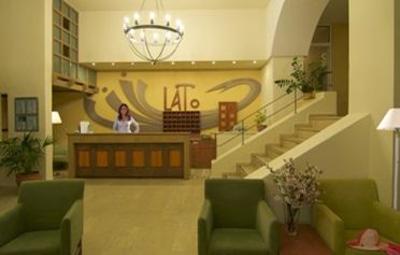 фото отеля Lato Hotel