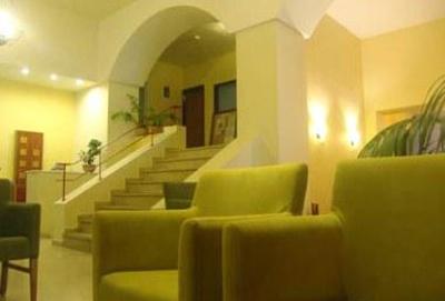 фото отеля Lato Hotel