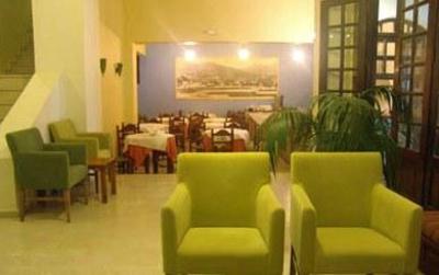фото отеля Lato Hotel