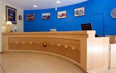 фото отеля Grand Hotel Moon Valley