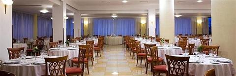 фото отеля Grand Hotel Moon Valley