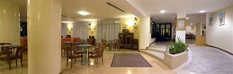 фото отеля Grand Hotel Moon Valley