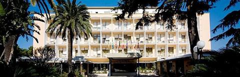 фото отеля Grand Hotel Moon Valley
