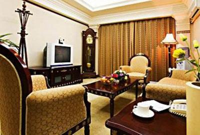 фото отеля Wen Han Hotel