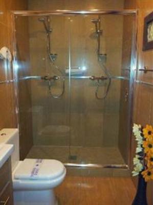 фото отеля Hostal Casa Mercedes