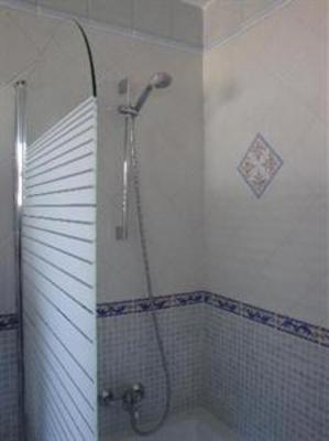фото отеля Hostal Casa Mercedes
