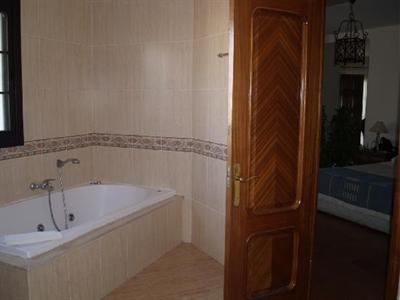 фото отеля Hostal Casa Mercedes