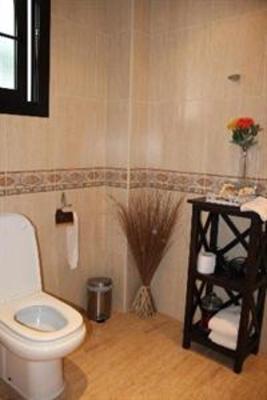 фото отеля Hostal Casa Mercedes