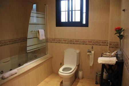 фото отеля Hostal Casa Mercedes