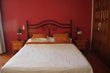 фото отеля Hostal Casa Mercedes