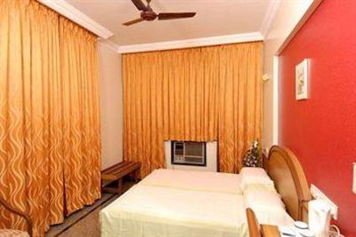 фото отеля Hotel Park View Mumbai