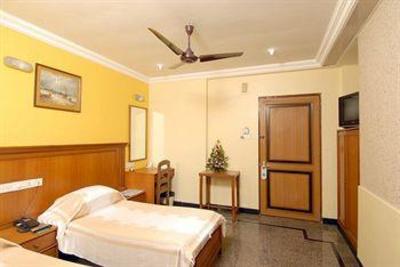 фото отеля Hotel Park View Mumbai