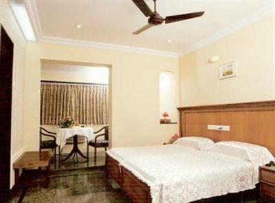 фото отеля Hotel Park View Mumbai