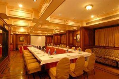 фото отеля Hotel Park View Mumbai