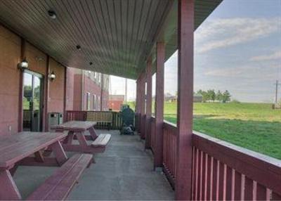 фото отеля Comfort Suites Danville (Kentucky)