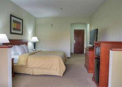 фото отеля Comfort Suites Danville (Kentucky)