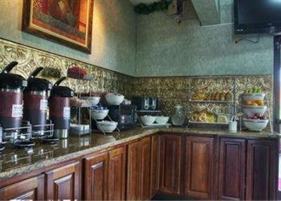 фото отеля Comfort Suites Danville (Kentucky)