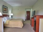 фото отеля Comfort Suites Danville (Kentucky)