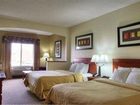 фото отеля Comfort Suites Danville (Kentucky)