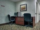 фото отеля Comfort Suites Danville (Kentucky)