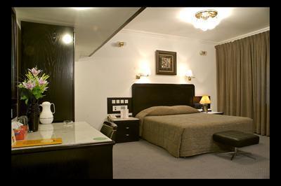 фото отеля Astoria Hotel Dubai