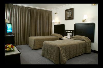 фото отеля Astoria Hotel Dubai