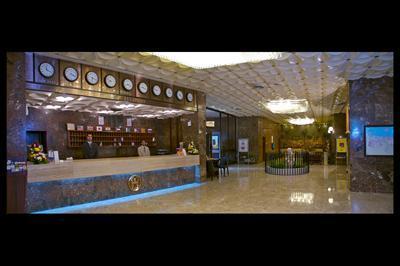 фото отеля Astoria Hotel Dubai