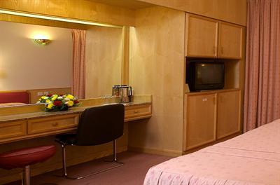 фото отеля Astoria Hotel Dubai