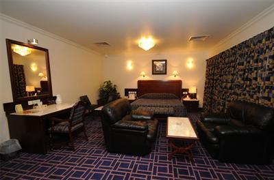фото отеля Astoria Hotel Dubai