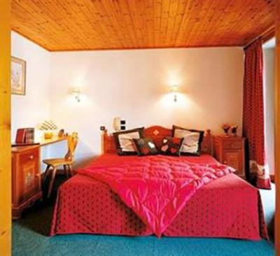 фото отеля Auberge Le Beau Site Les Houches