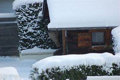 фото отеля Auberge Le Beau Site Les Houches