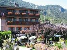 фото отеля Auberge Le Beau Site Les Houches