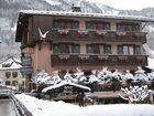 фото отеля Auberge Le Beau Site Les Houches