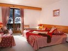 фото отеля Auberge Le Beau Site Les Houches