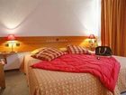 фото отеля Auberge Le Beau Site Les Houches