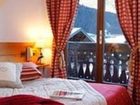 фото отеля Auberge Le Beau Site Les Houches