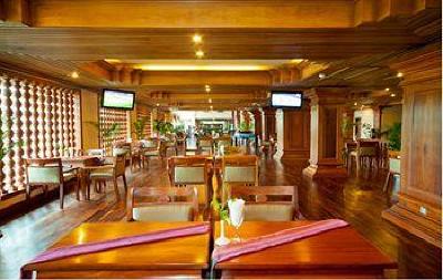 фото отеля Angkor Era Hotel