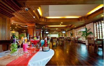 фото отеля Angkor Era Hotel