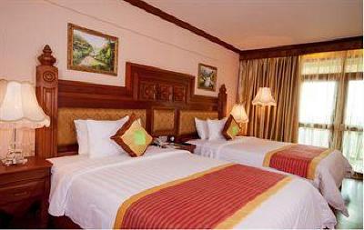 фото отеля Angkor Era Hotel