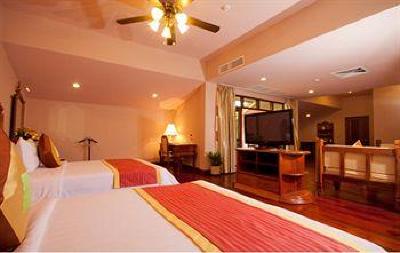 фото отеля Angkor Era Hotel