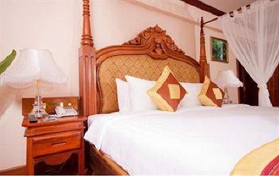 фото отеля Angkor Era Hotel