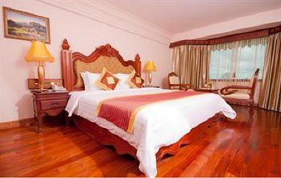 фото отеля Angkor Era Hotel