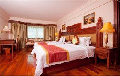 фото отеля Angkor Era Hotel