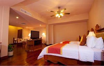 фото отеля Angkor Era Hotel