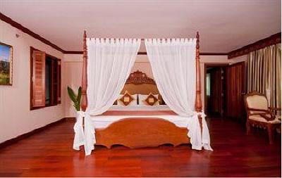 фото отеля Angkor Era Hotel