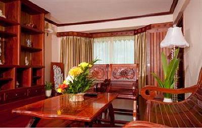 фото отеля Angkor Era Hotel