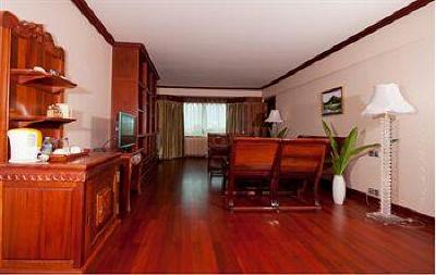 фото отеля Angkor Era Hotel