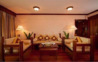 фото отеля Angkor Era Hotel