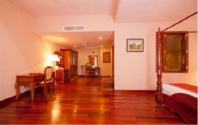 фото отеля Angkor Era Hotel