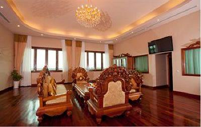 фото отеля Angkor Era Hotel
